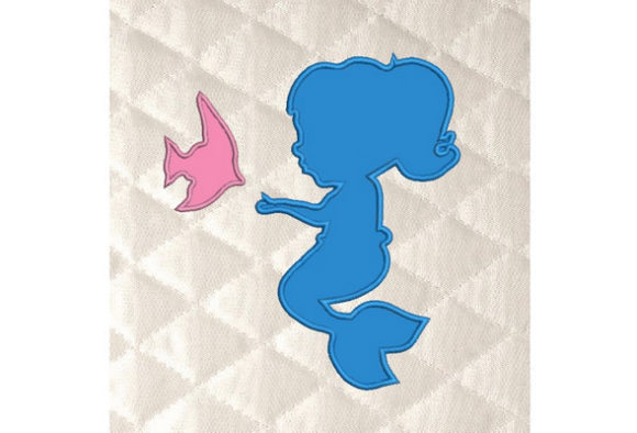 Baby Mermaid: A Designer’s Review for Boutique Apparel