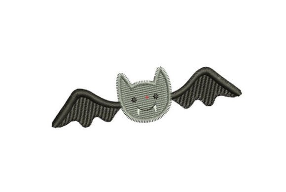 Bat for Halloween: A Designer’s Review for Boutique Apparel