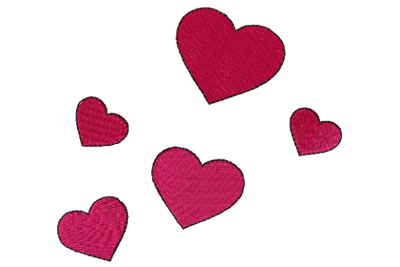 Five Hearts: A Designer’s Review for Holiday Sales