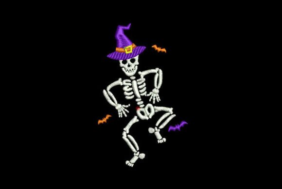 Funny Dancing Skeleton: A Designer’s Review