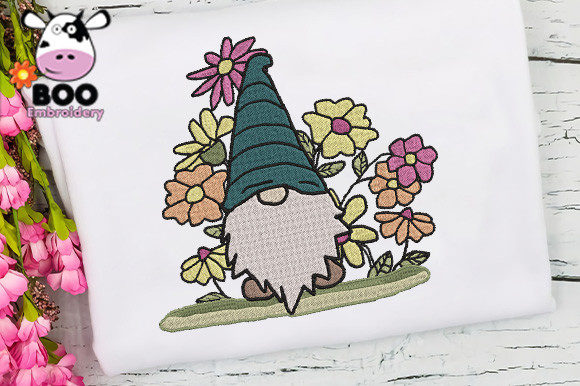 Gnome Among Flowers: A Designer’s Review