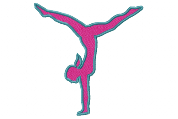 Gymnastics Embroidery: A Holiday Gift Review