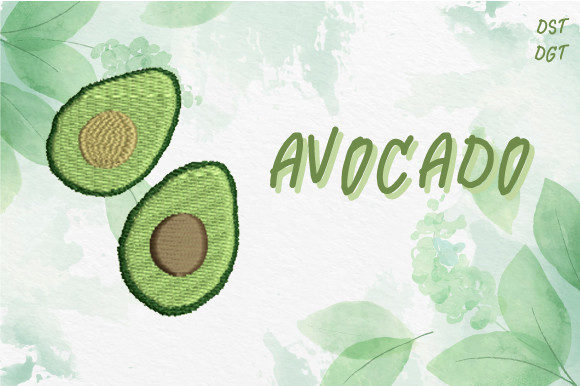 Half Avocado: A Designer’s Review for Real Projects
