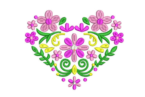 Heart of Flowers: A Designer’s Review for Handmade Gifts