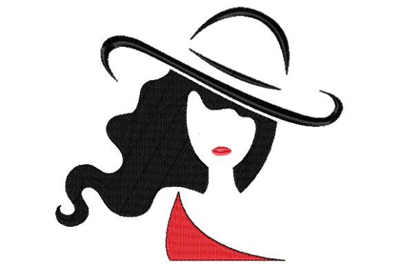 Lady Embroidery Design: A Designer’s Review for Handmade Gifts