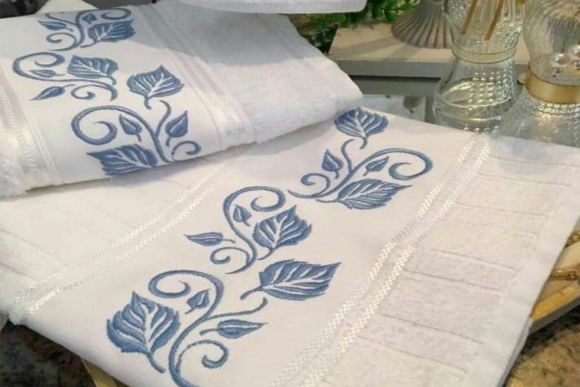 Leaves Embroidery: A Designer’s Review for Craft Fair Success