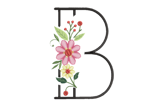 Monogram B: A Designer’s Review for Boutique Sweatshirts