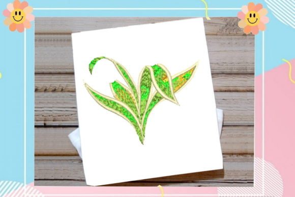 Pretty Grass Leaf: A Designer’s Review for Boutique Apparel