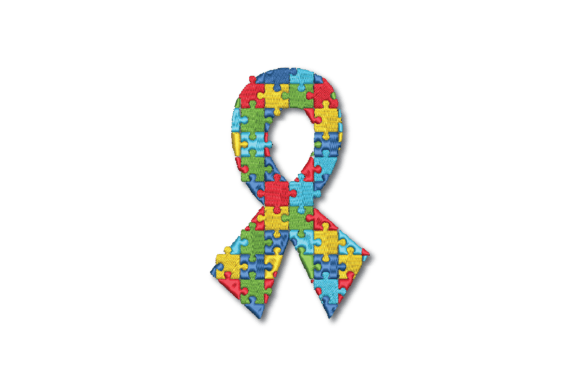 Reviewing Autism Ribbon for Etsy and Small Shops