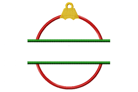 Reviewing Christmas Ornament Split for Holiday Projects