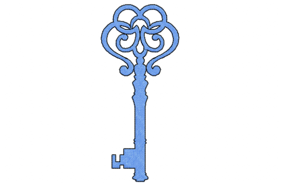 Reviewing the Key Embroidery Design for Etsy Shops