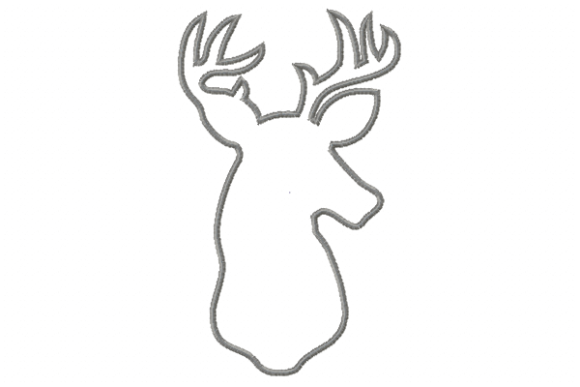 Reviewing the Reindeer Applique for Real Projects