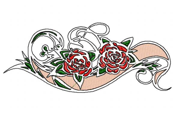 Rosenwa Embroidery Review for Boutique Apparel