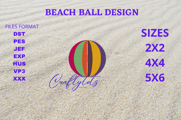 Summer Beach Ball: A Seller’s Review